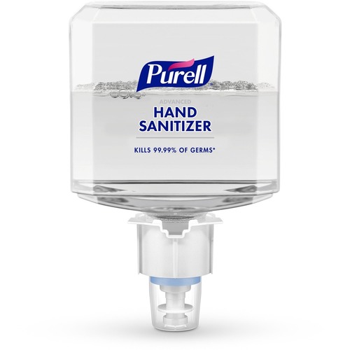 PURELL Sanitizing Foam Refill  GOJ505302