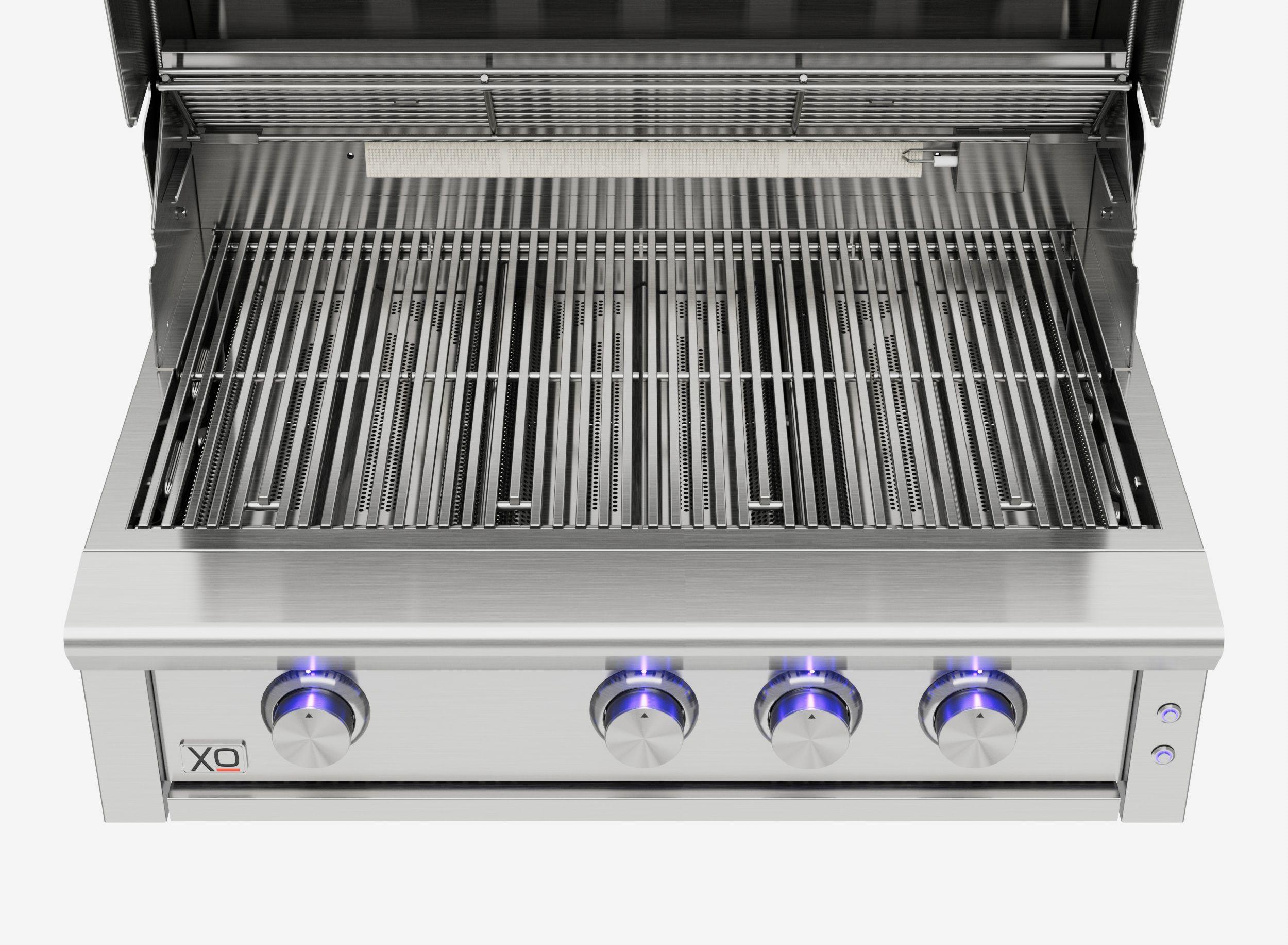 Xo Appliance XOGRILL32XLTL 32