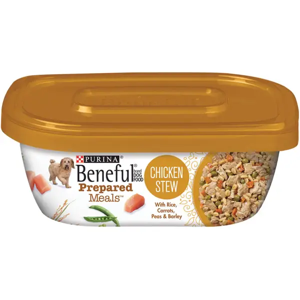 Beneful Prepared Meal Wet Dog Food