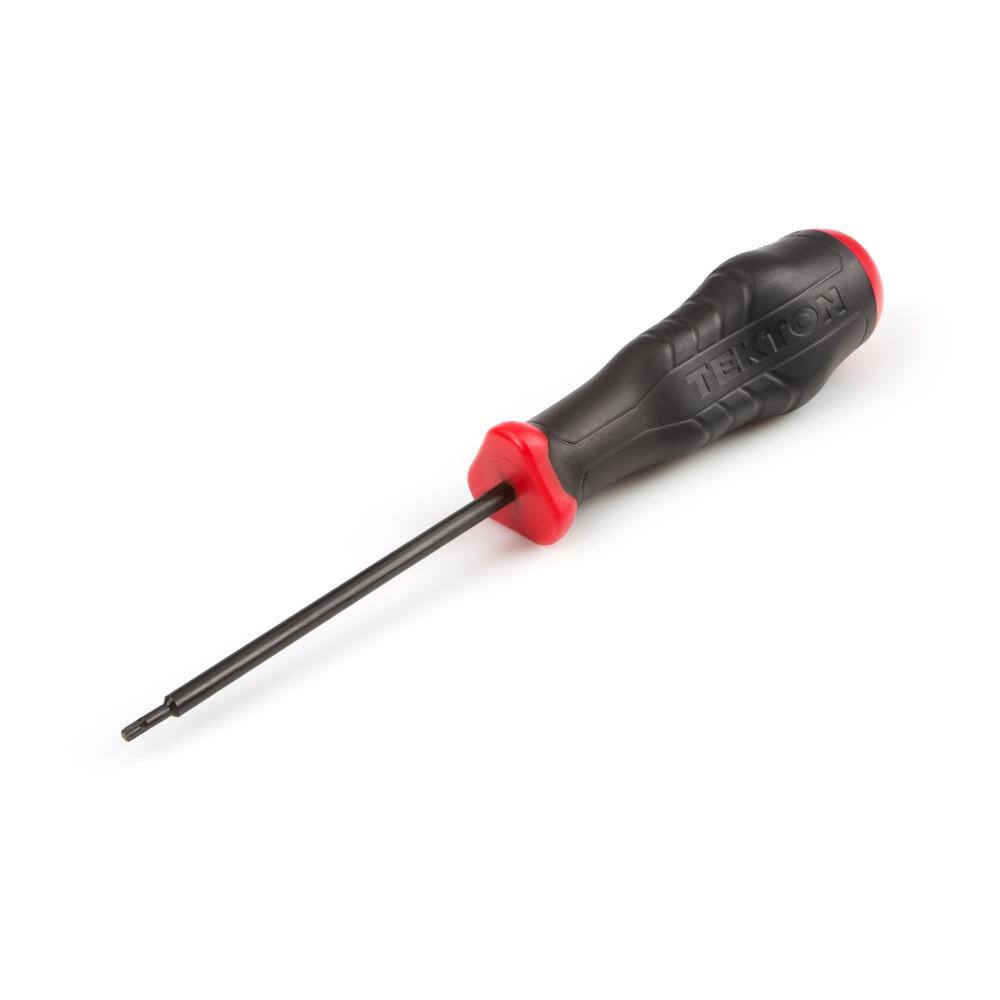 TEKTON T10 x 4 in. Screwdriver 26801