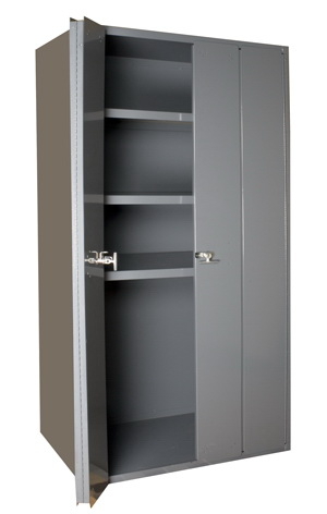 Durham 3950 3S 95 Heavy Duty 14 Gauge Cabinets Spa...