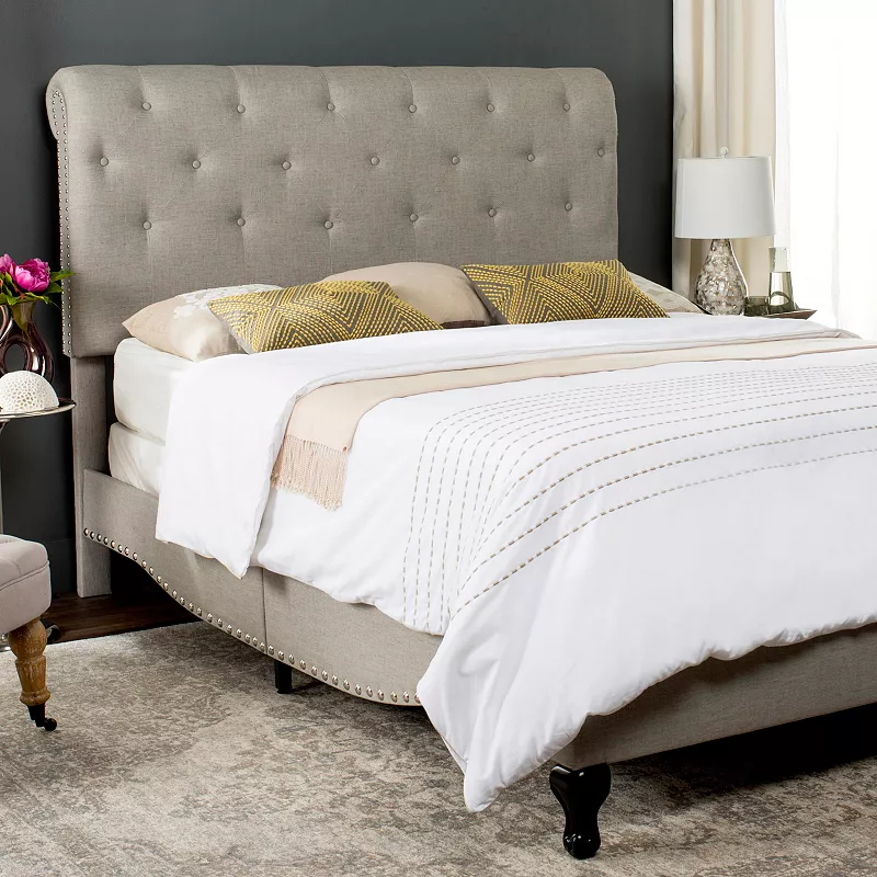 Safavieh Hathaway Bed