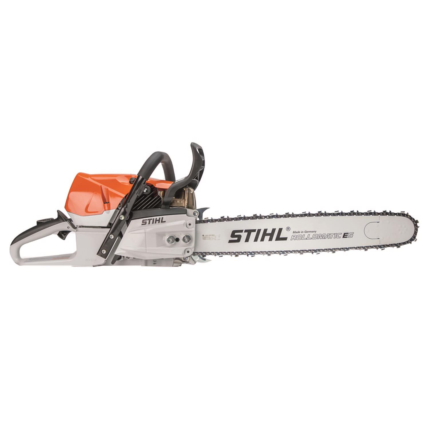 STIHL MS 462 C-M 20 in. 72.2 cc Gas Chainsaw