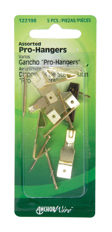 PICTURE HANGER PROASST 5