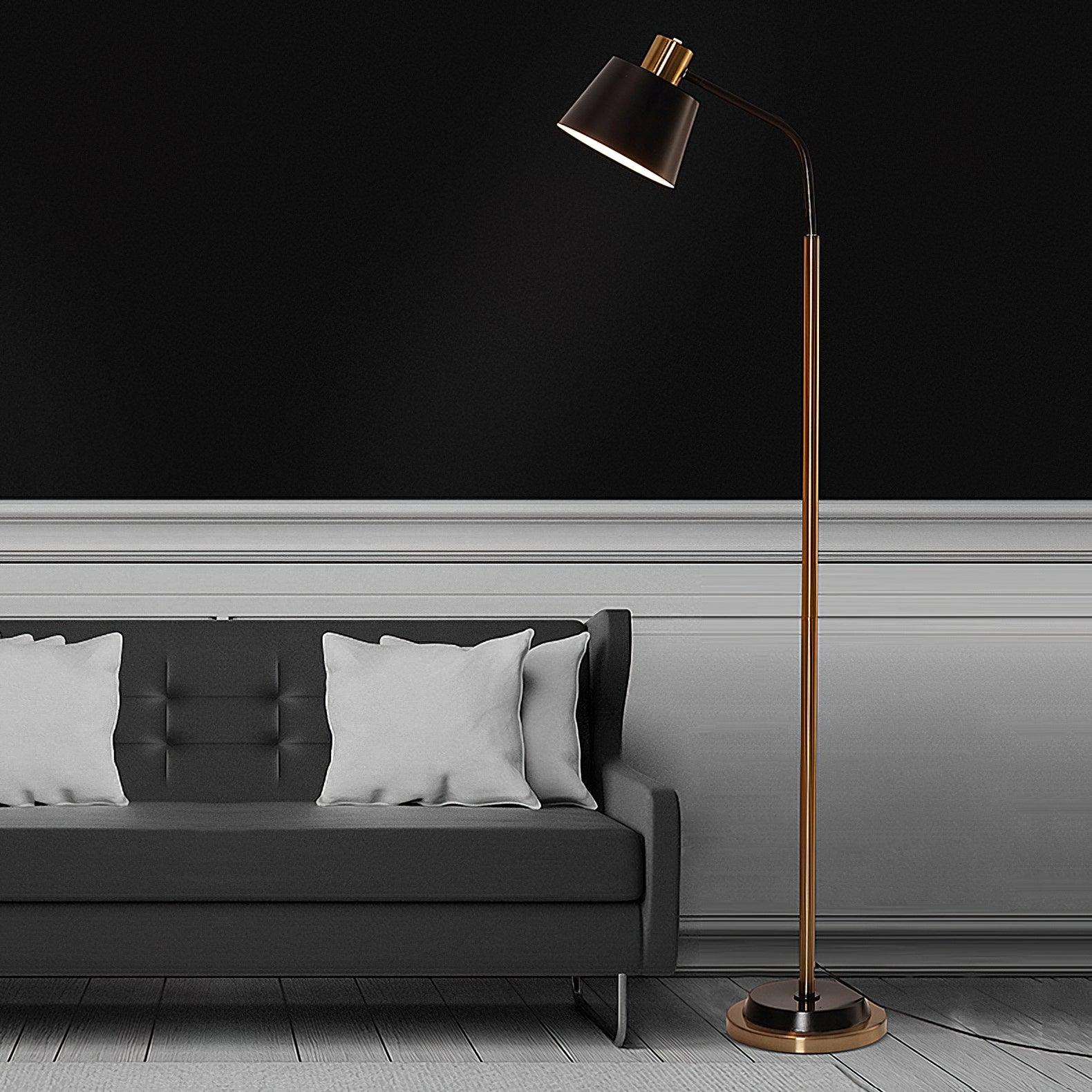 Visual Comfort Floor Lamp