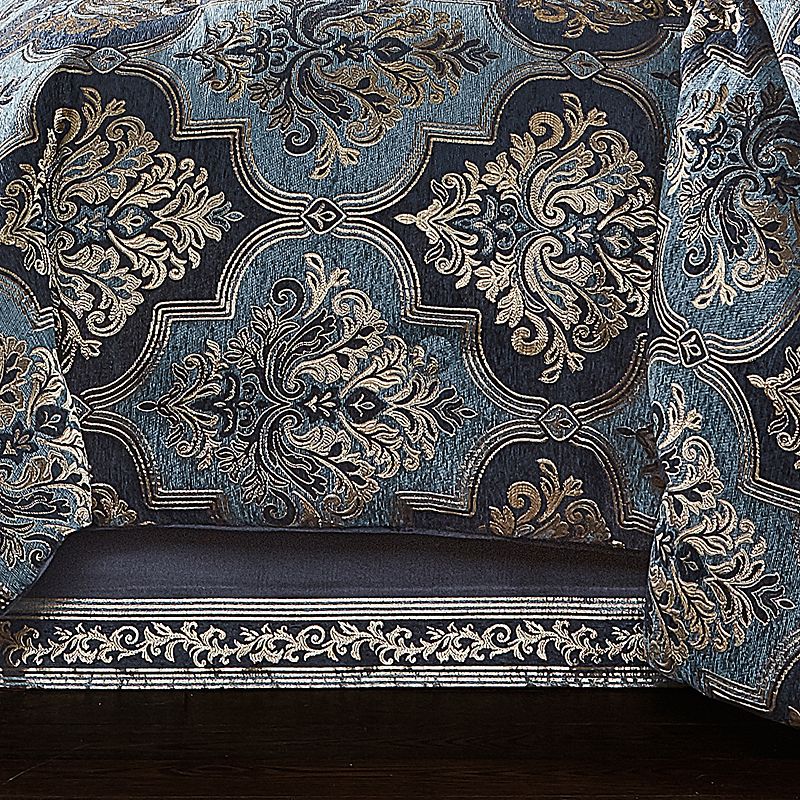 Five Queens Court Manila 4-pc. Comforter Set or Euro Sham