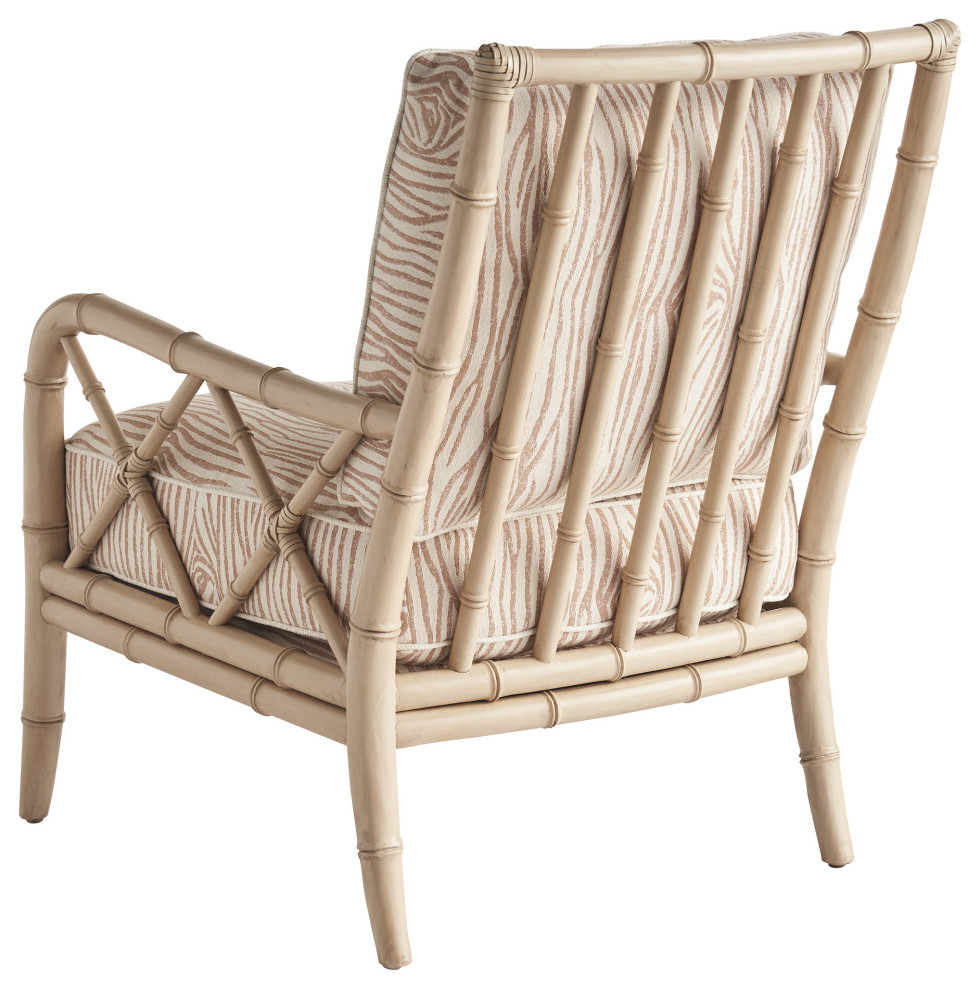 Heydon Chair   Armchairs And Accent Chairs   by Lexington Home Brands  Houzz