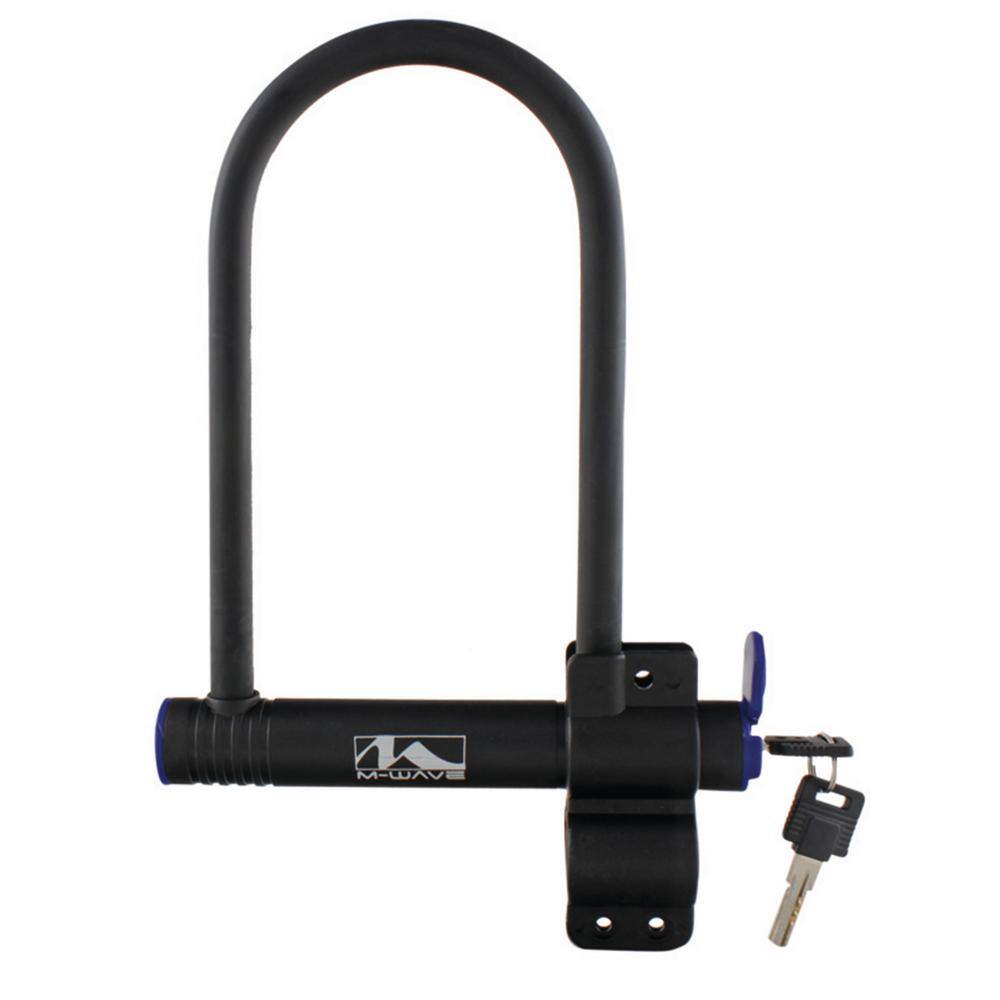 Ventura B 245 Shackle Bike Lock 234010