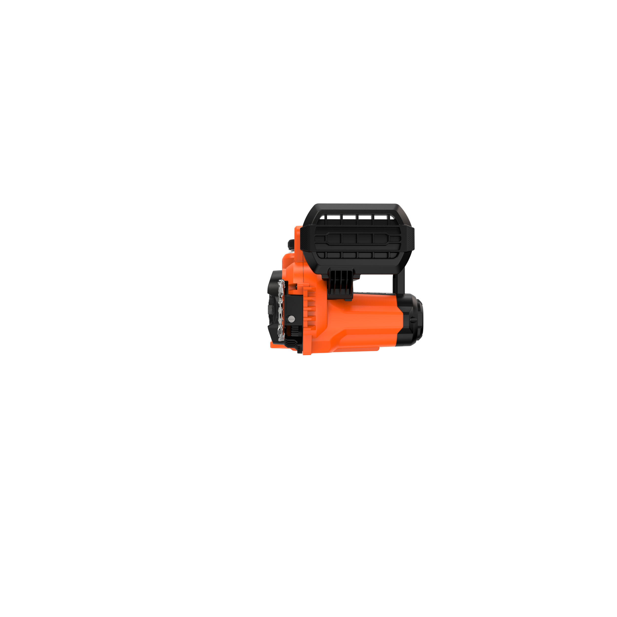 8 Amp 14 In. Electric Chainsaw