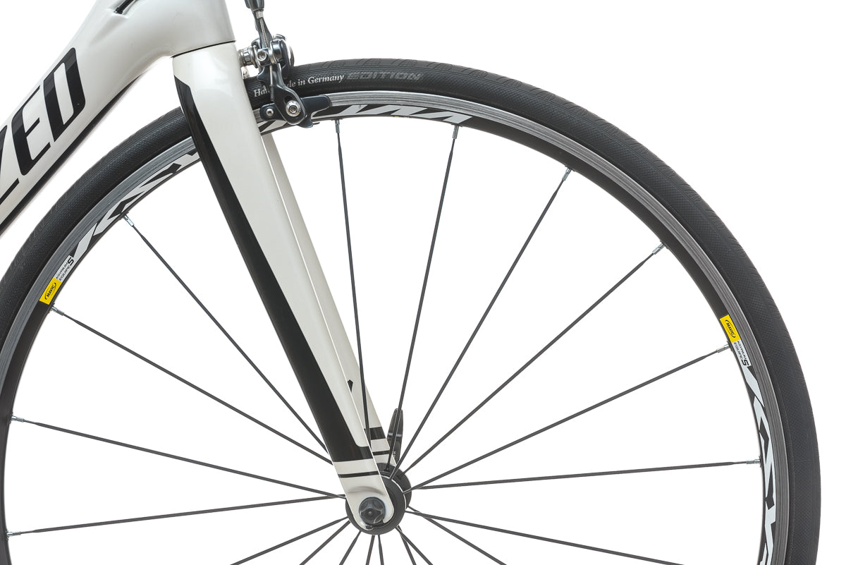 2016 Specialized Tarmac Expert SL5 56cm Bike - 2016