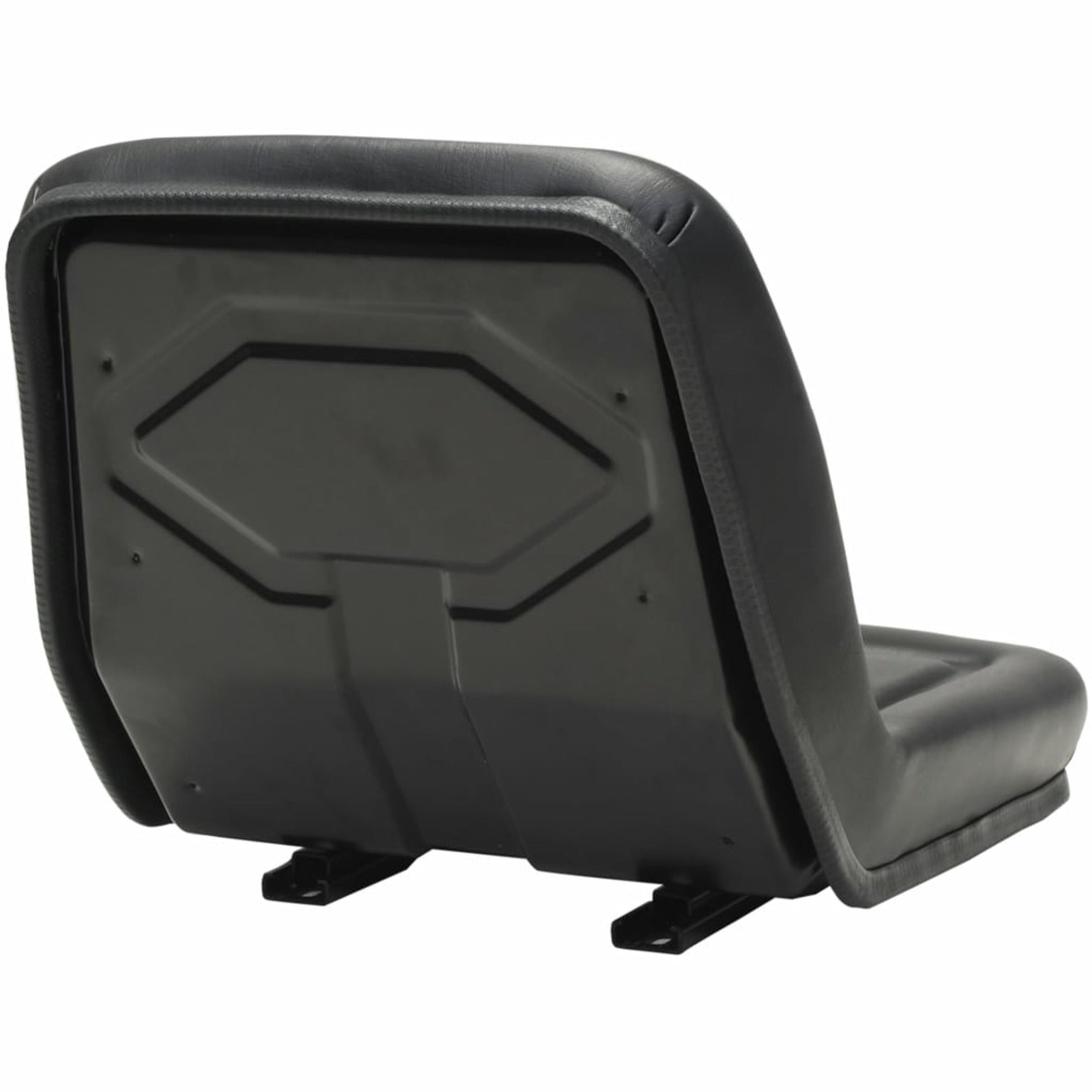 ametoys Universal Tractor Seat Black