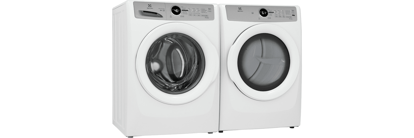 Electrolux ELFW7337AW 4.4 Cu. Ft. Front Load Washer