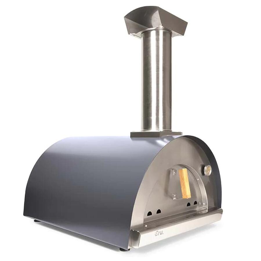 Cru Ovens Champion Outdoor Wood-Fired Pizza Oven