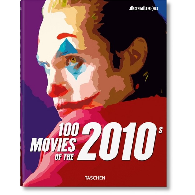 100 Movies Of The 2010s By J rgen M ller hardcover