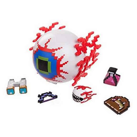 Jazwares  Inc. Terraria Deluxe Action Figure Pack ...