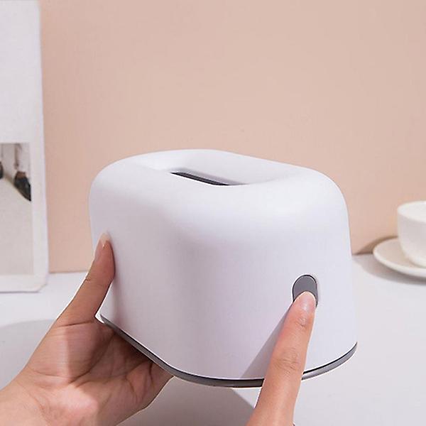 2-pack Household Tissue Box