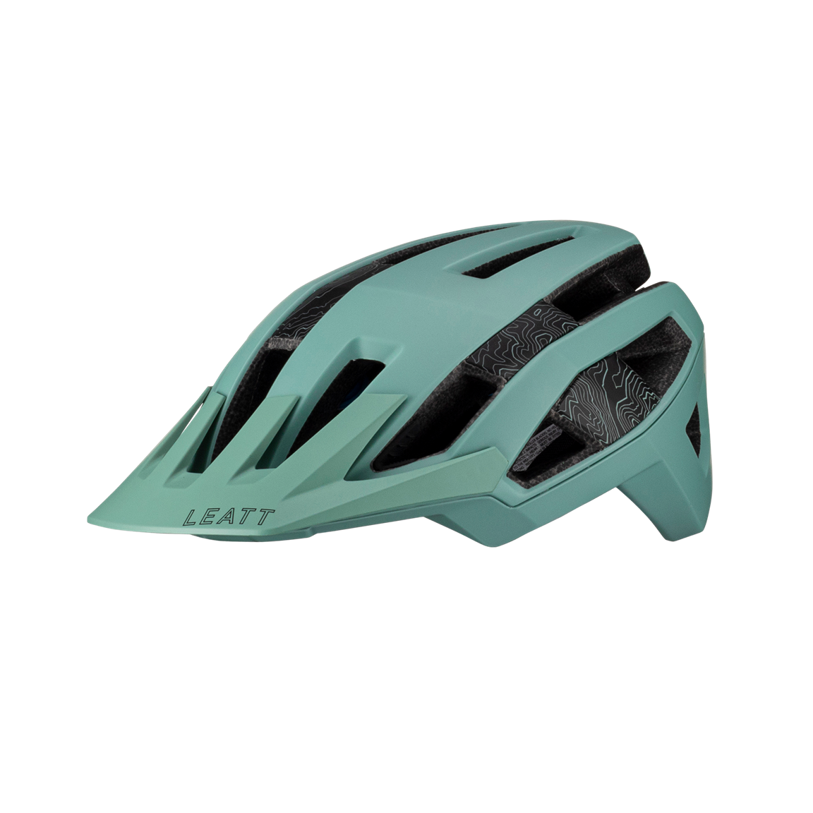 Leatt Trail 3.0 MTB Helmet - Pistachio - 2023