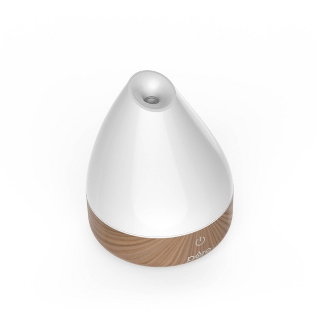 Aromatherapy Oil Diffuser Purespa