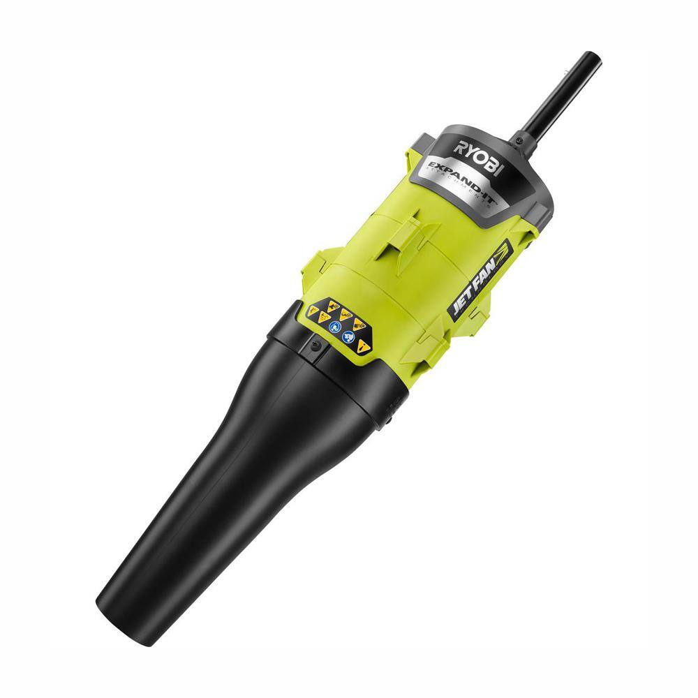 RYOBI Expand-It 140 MPH 475 CFM Universal Axial Blower Attachment RYAXA22