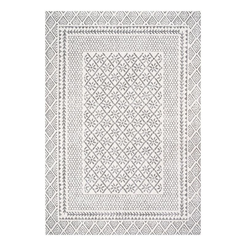 Athens Modern Boho Rug