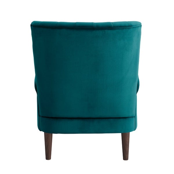 Timba Accent Chair