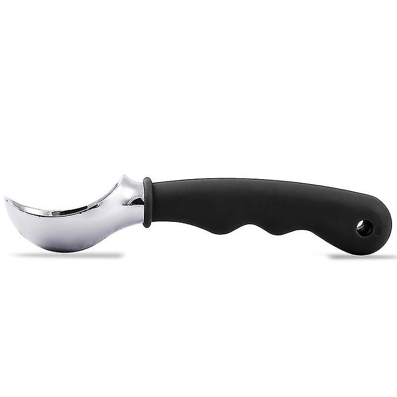 Premium Ice Cream Scoop， Dishwasher Safe Scooper With Comfortable Easy Grip Handle， Heavy Duty Dura