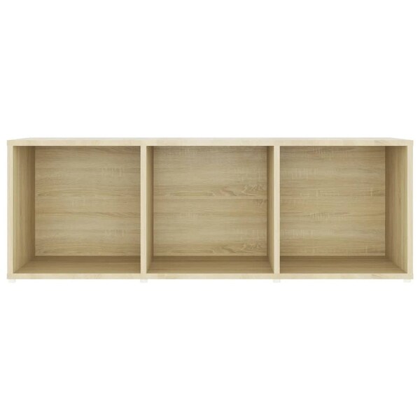 TV Cabinets 2 pcs Sonoma Oak 42.1