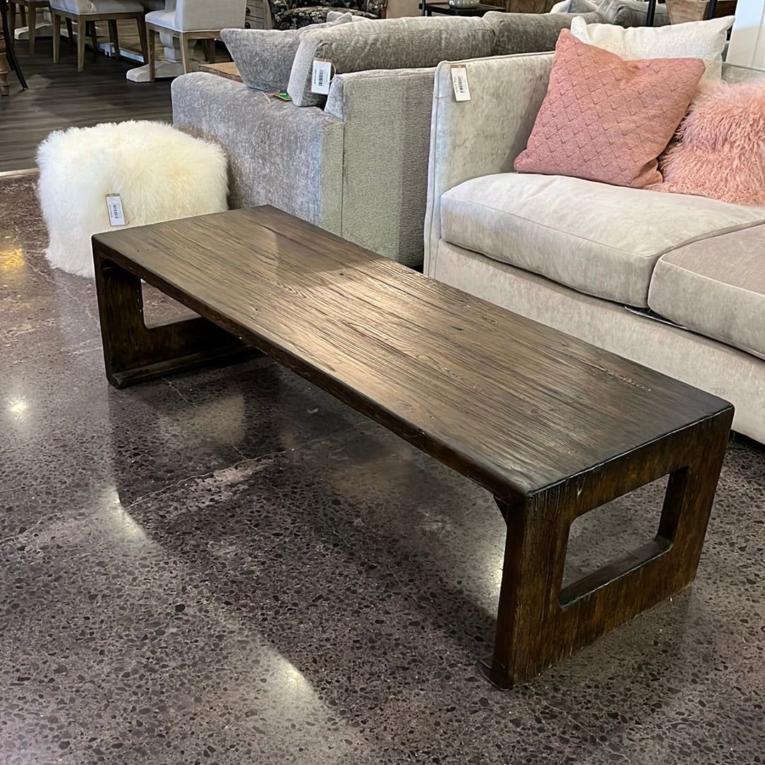 ABDIEL RECTANGULAR COFFEE TABLE