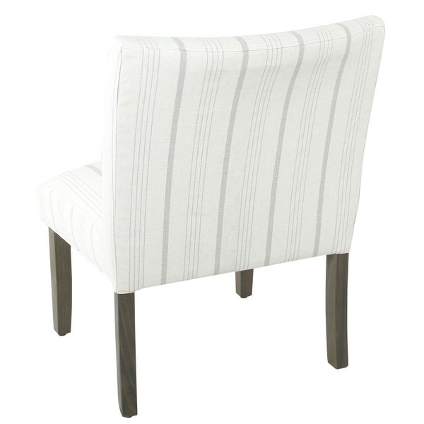 Porch and Den Alsea Accent Chair with Pillow