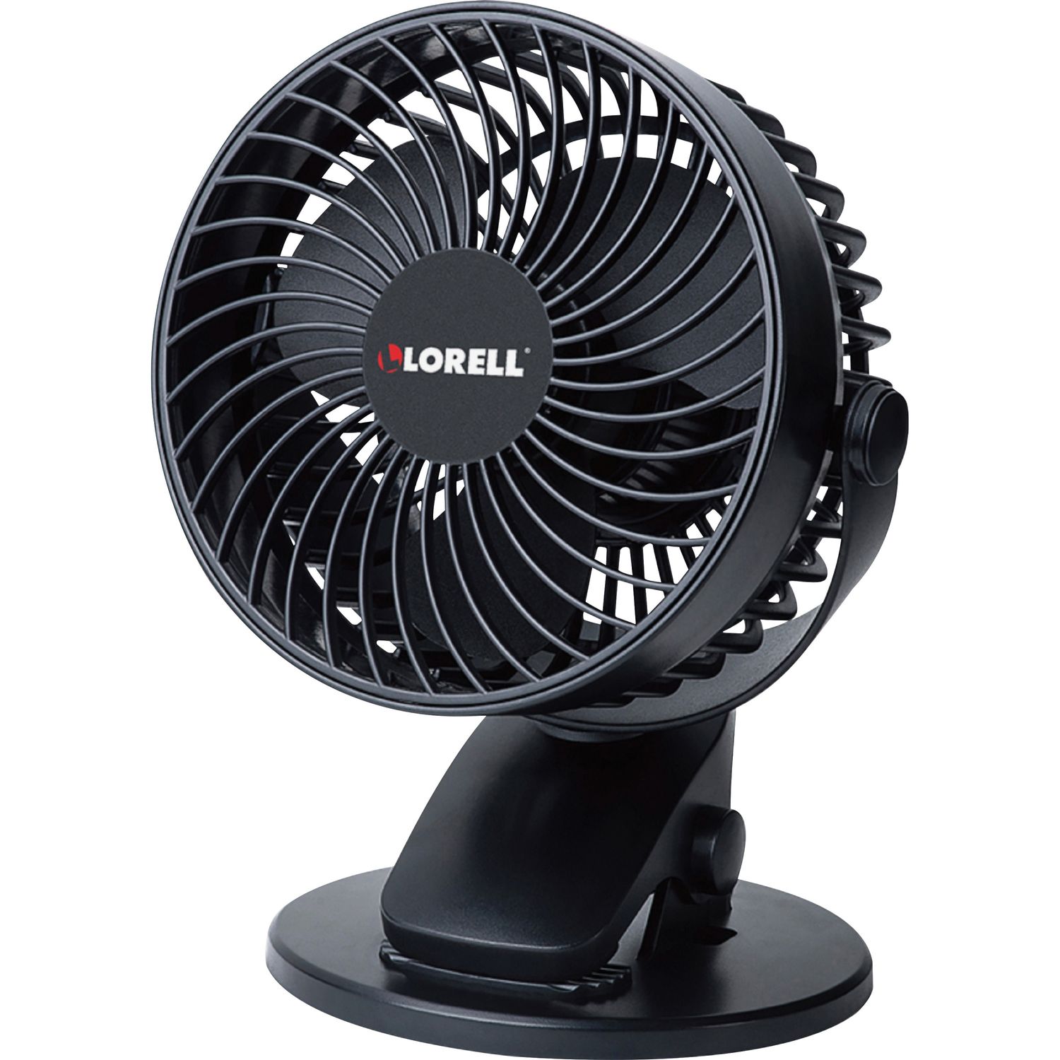 USB Personal Fan by Lorell LLR44564