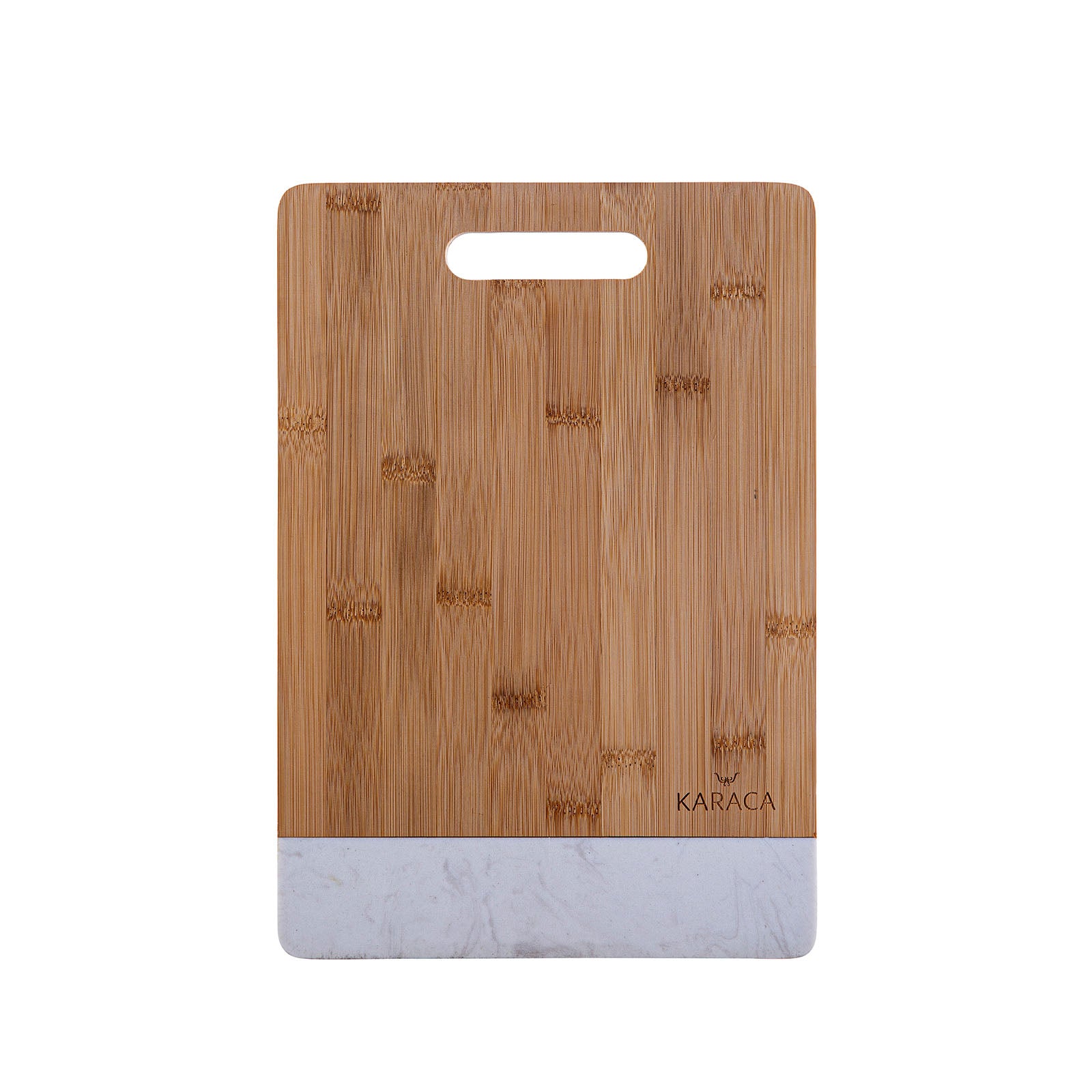 Karaca Plat Cutting Board-M 153.03.07.8903