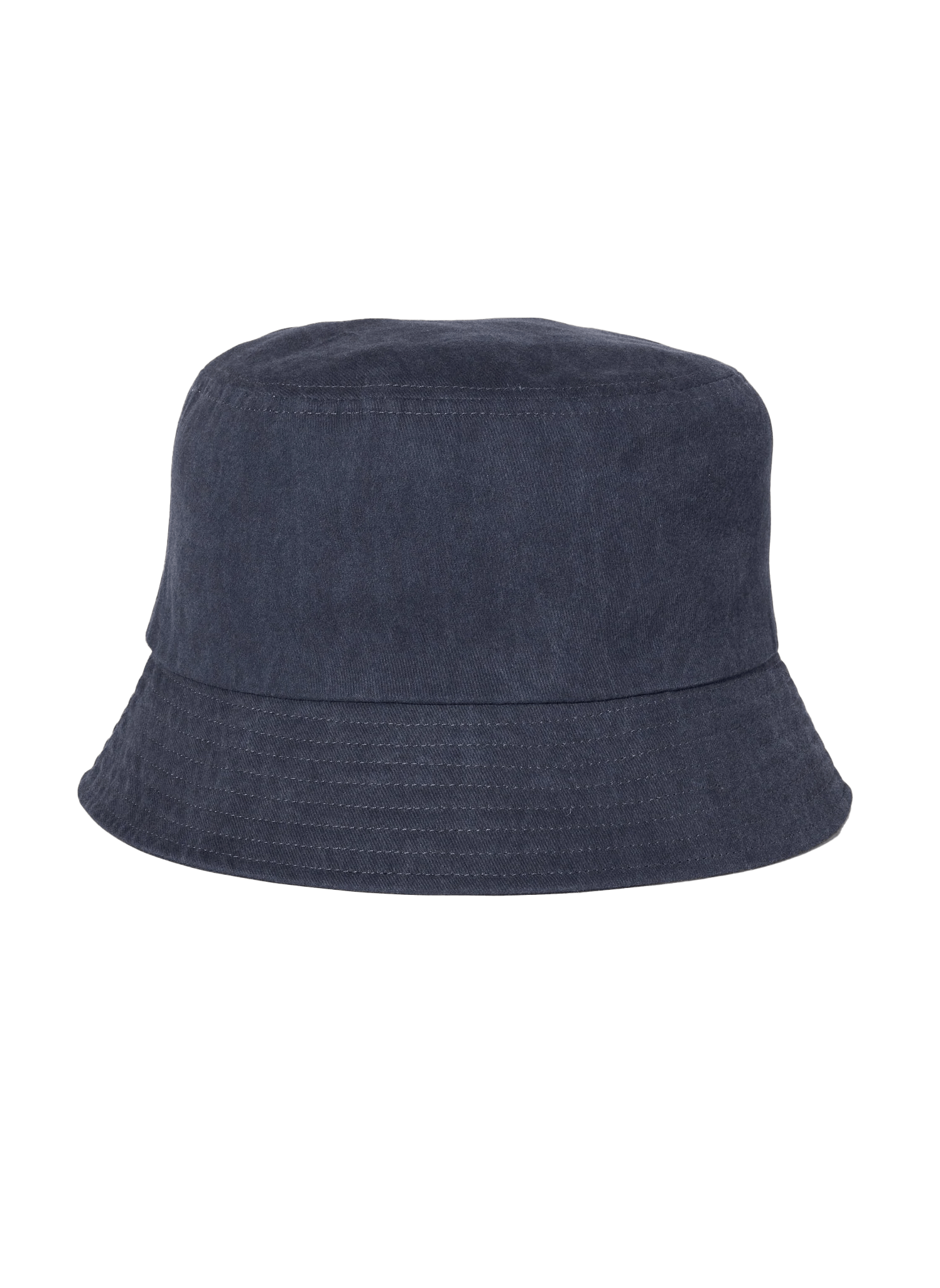 Vintage Washed Bucket Hat