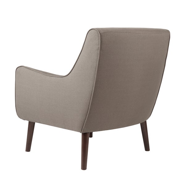 Madison Park Liam Mid-Century Accent Chair