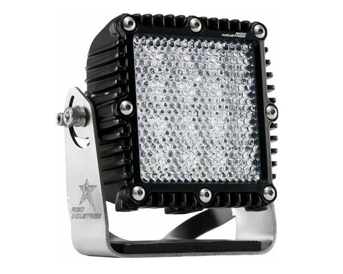 Rigid Industries Q-Series Diffused LED Light - 24451