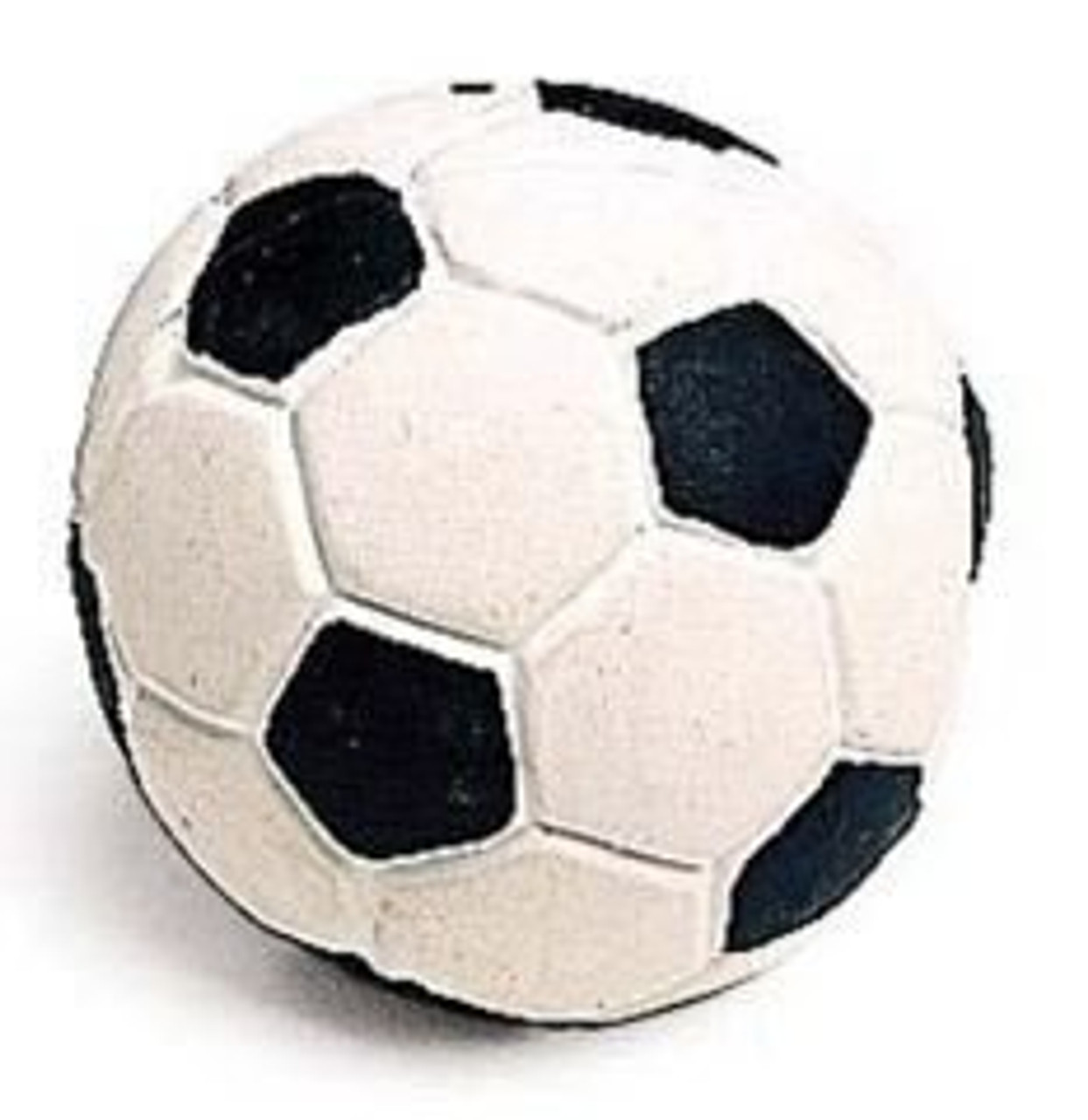 Ethical Dog Soccer Ball， 2 Inches