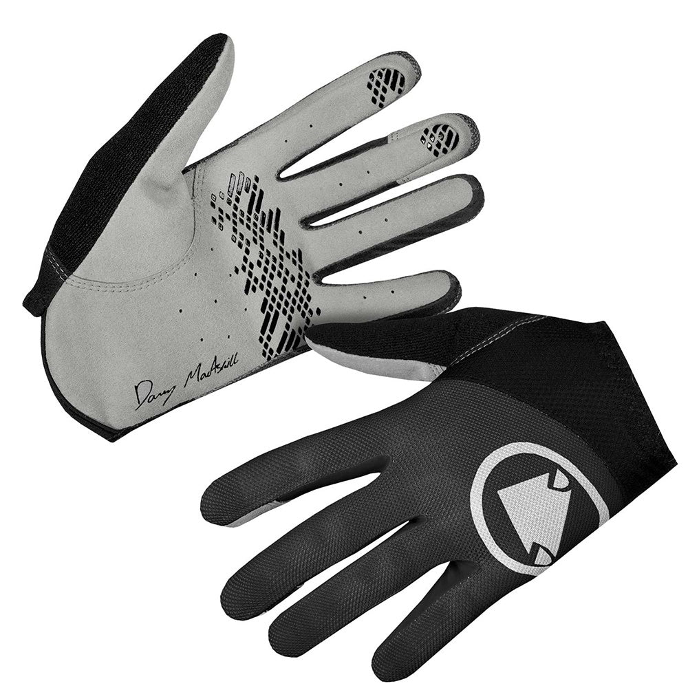 Endura Women's Hummvee Lite Icon Gloves