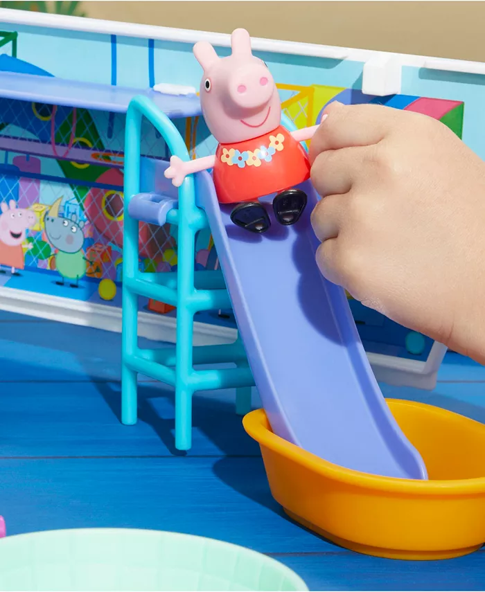 Peppa Pig Peppas Cruise Ship