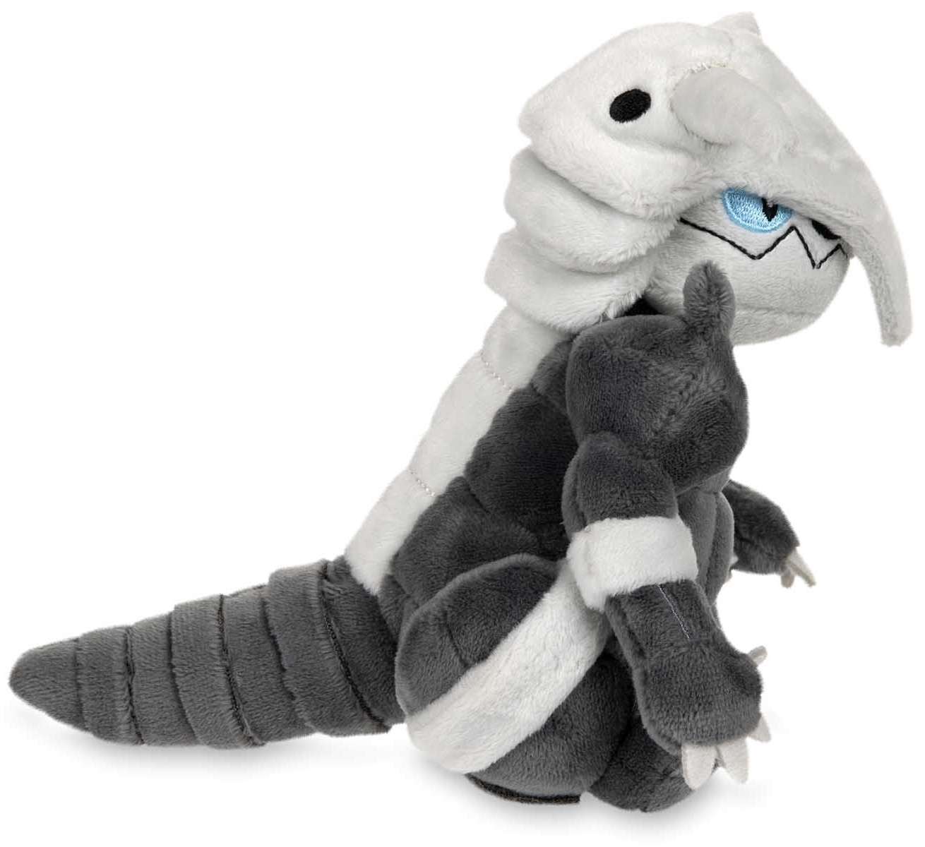 Pokemon Sitting Cuties Aggron Plush