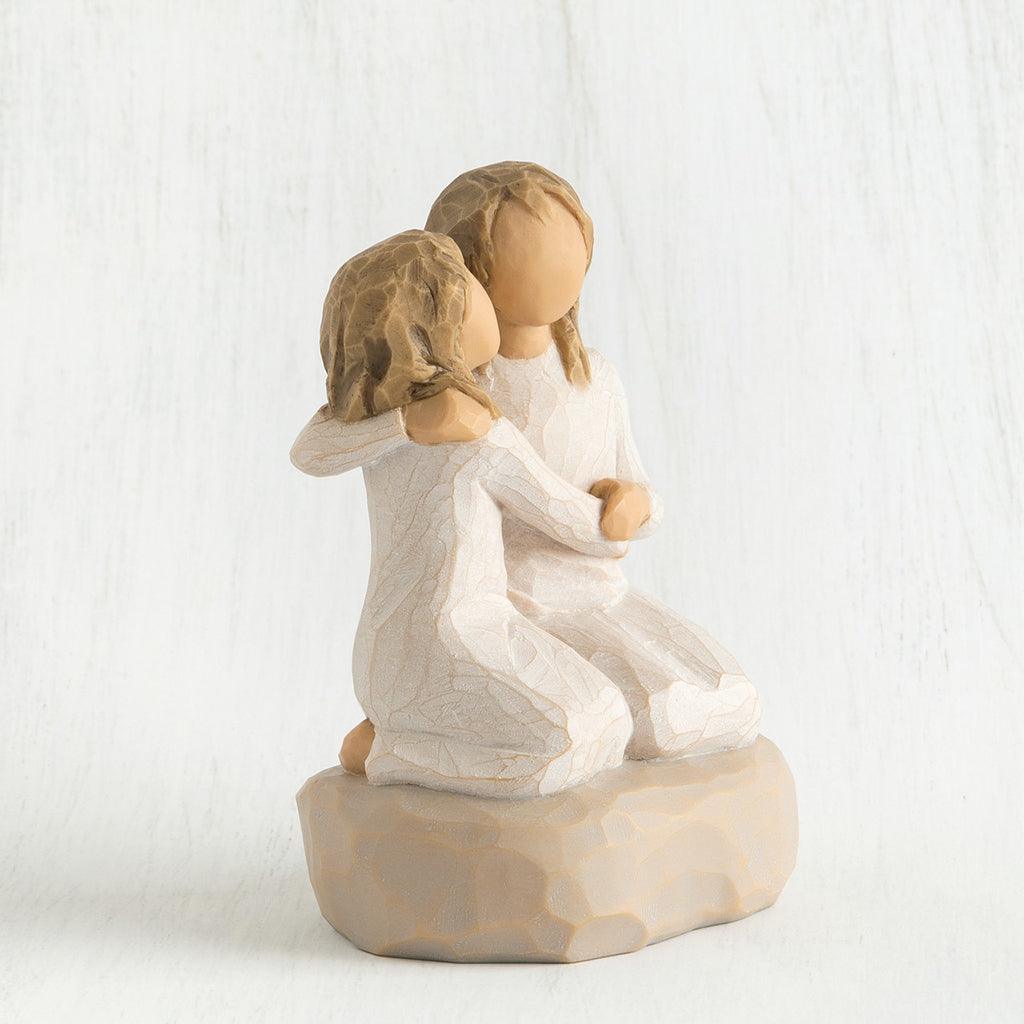 Willow Tree  Sister Mine Figurine