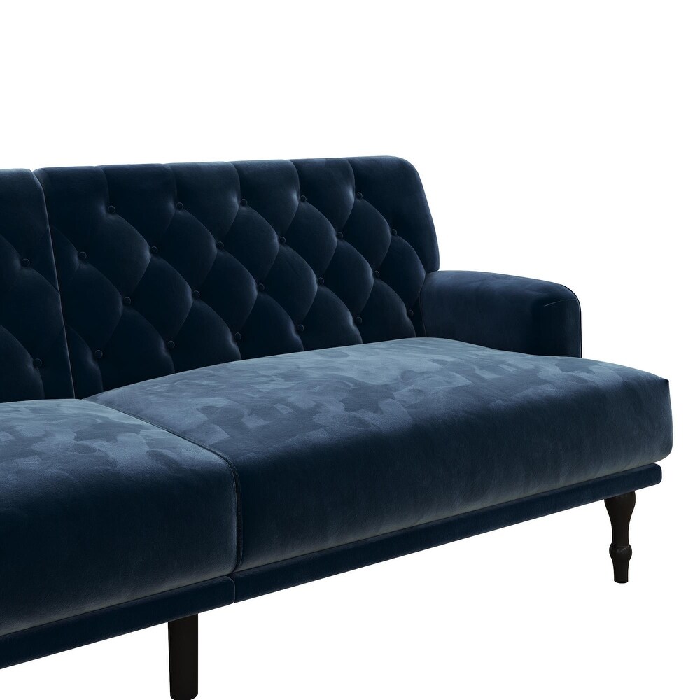 Avenue Greene Meryl Upholstered Futon