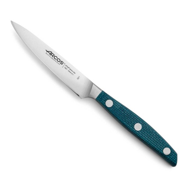 Arcos Brooklyn Paring Knife Blue