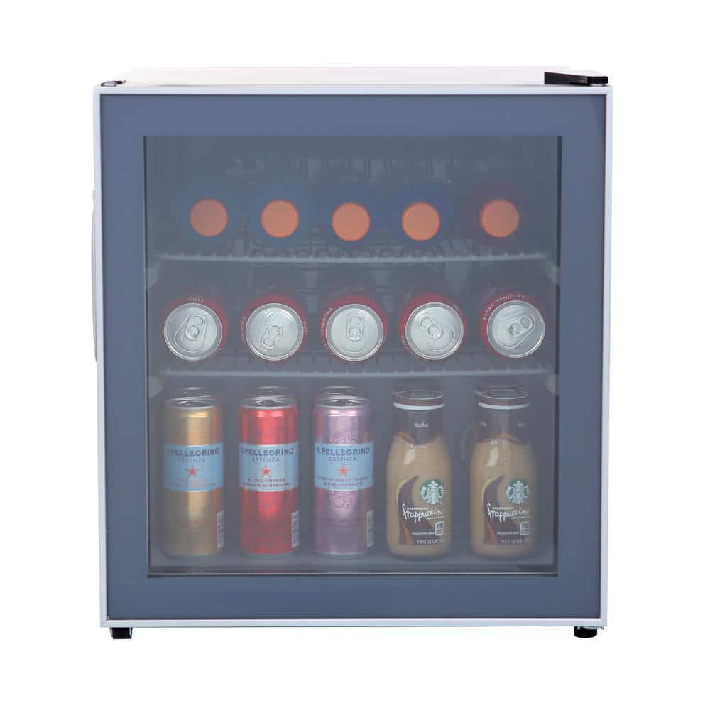 Avanti 18 in 60 Can Beverage Center Cooler