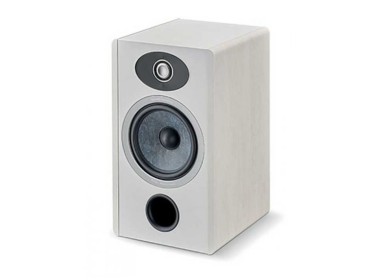 Focal Vestia N1 Light Wood 2-Way Bookshelf Loudspeaker (Pair)