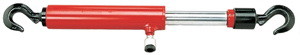 AFF 804 09 10 Ton Pull Ram with Screw on Hooks