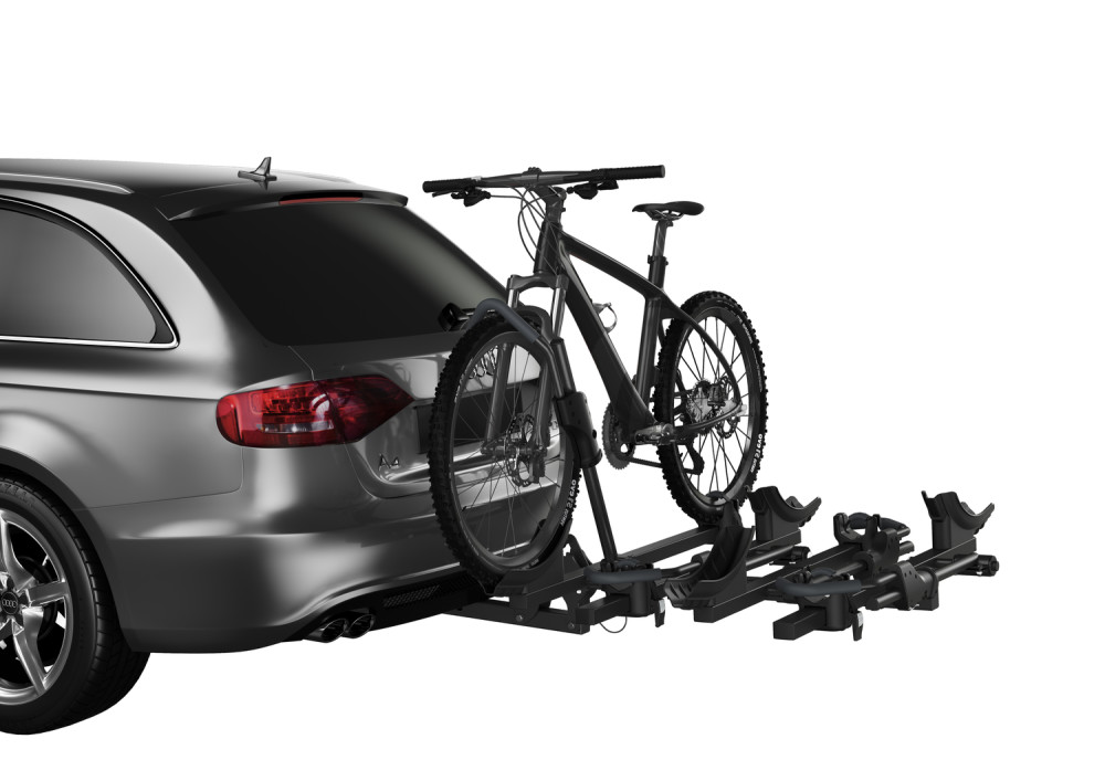 Thule T2 Classic Add-On (2 reciever) ;