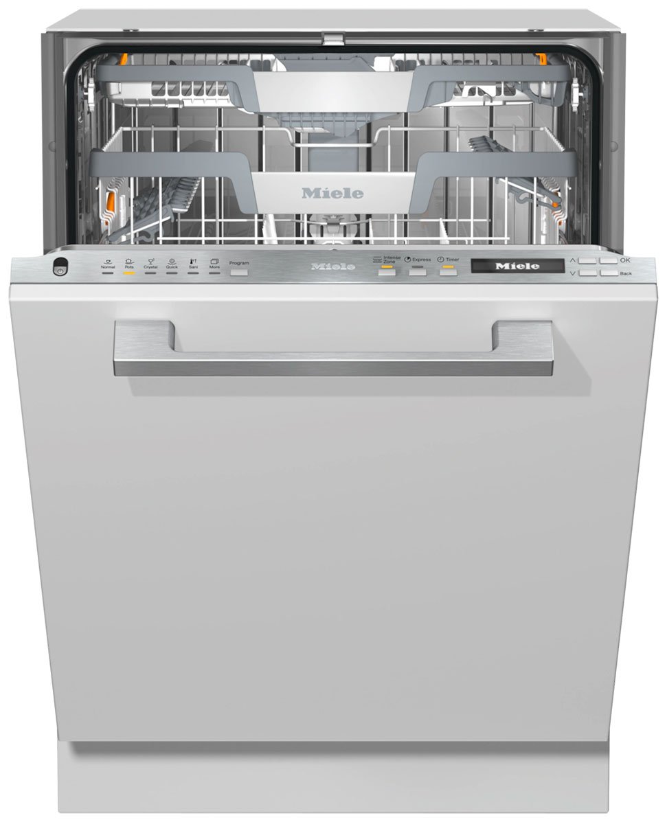 Miele G 7156 SCVi 24