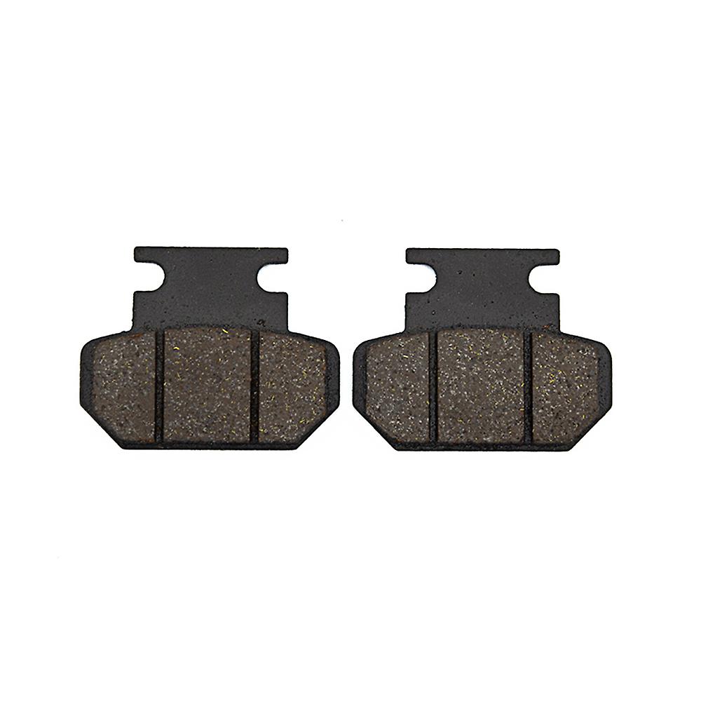 Born Pretty Aluminum Alloy Brake Pads Disc Brake Handles Brake Pads For Citycoco Electric Scooter