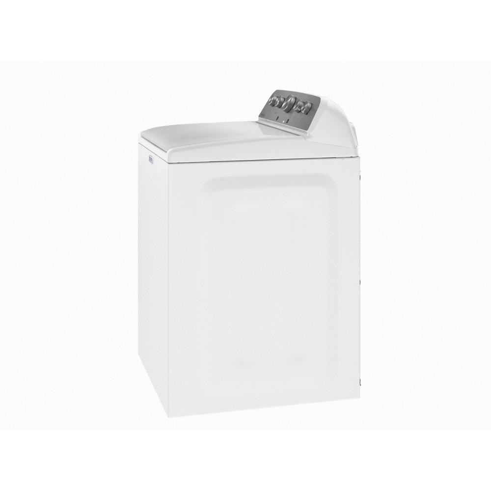 Maytag MVW5035MW Top Load Washer With Extra Power - 4.5 Cu. Ft.