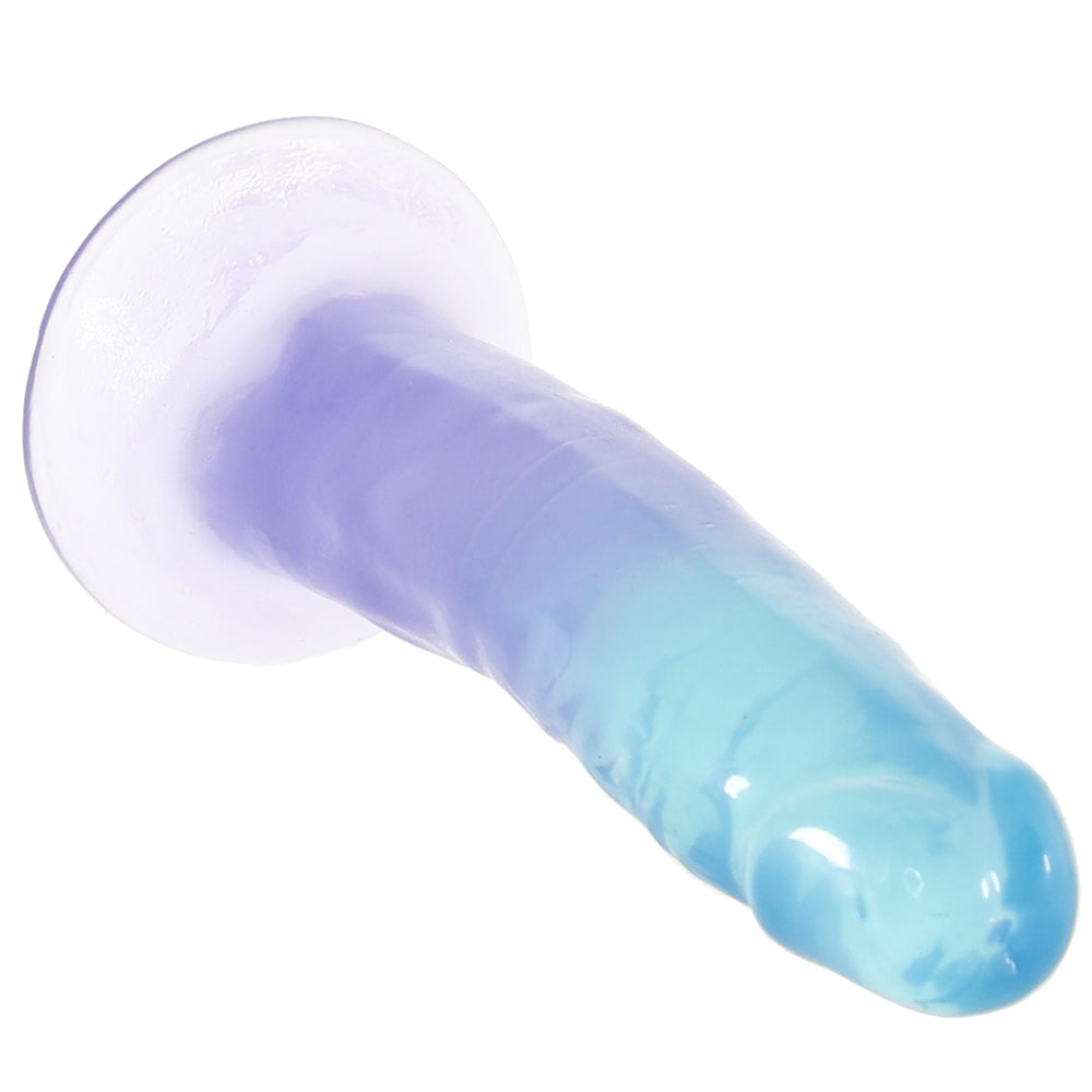 B Yours Morning Dew 5 Inch Dildo