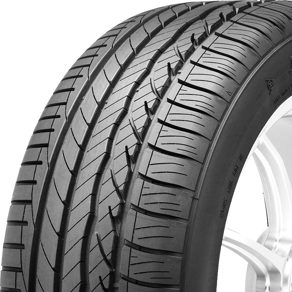 Dunlop Signature HP 235/45R18 94V Performance Tire